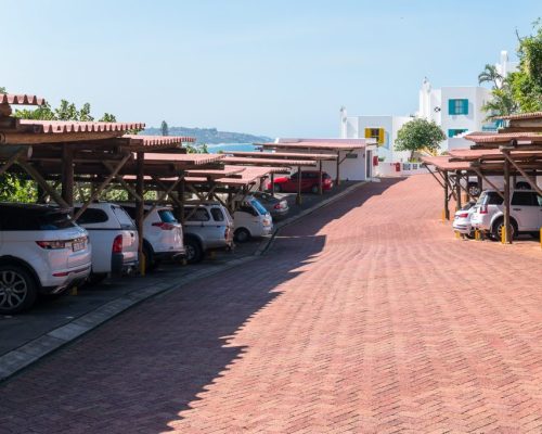 Thira Parking Thira Parking