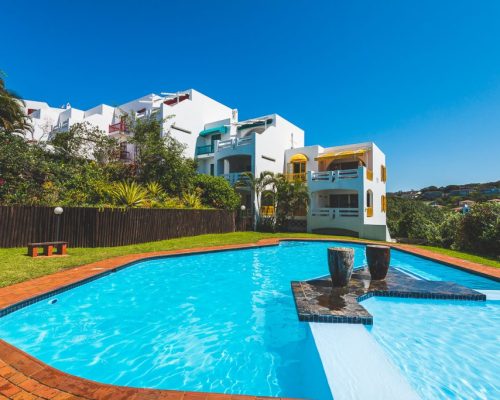 Thira Pool Thira Pool