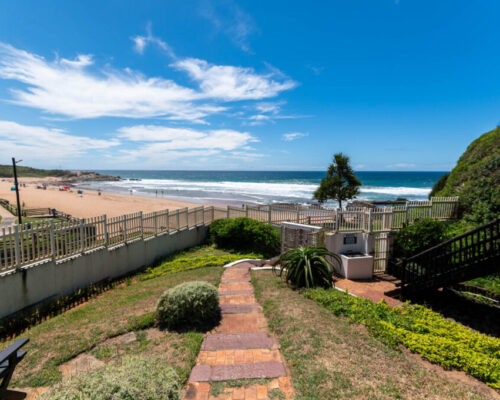 Beach Access to Thompsons