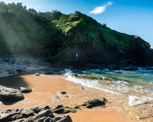 Thompsons Bay (2) Thompsons Bay (2)