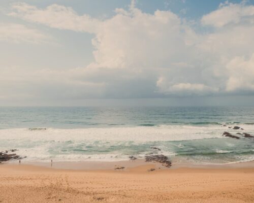 Willards Beach
