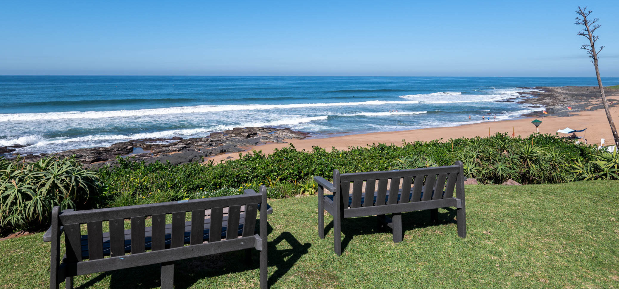 Ballito Rocks 5